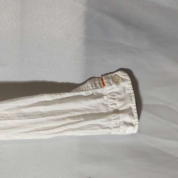 Hugo Boss Orange Label Button Up Dress Shirt - Picture 6 of 8